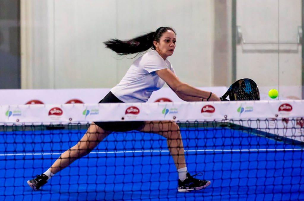 Aulas de Padel em Caxias do Sul